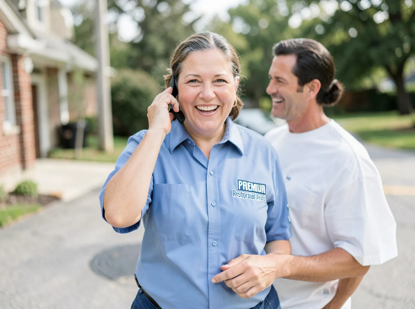 Water Damage Restoration Glen Dale, WV FAQs